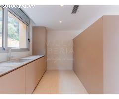 EXCLUSIVA VILLA CON VISTAS PANORÁMICAS AL MAR EN PUNTA BRAVA