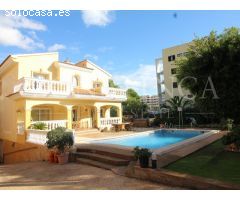Mansión en venta, Palmanova, Calvia, Mallorca Inmobiliaria Puro Estate.
