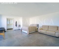 Finca en venta en Llucmajor. Inmobiliaria Mallorca Puro Estate