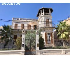 Hotel reformado en venta en El Terreno