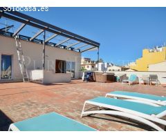 Hotel completamente reformado o Villa privada en venta en El Terreno