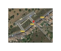 OPORTUNIDAD. Últimas dos parcelas urbanizables en Alaró, a la venta con