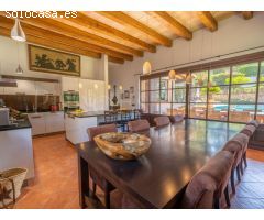 ¡Chalet en venta en Bendinat!