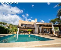 ¡Chalet en venta en Bendinat!