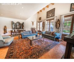 ¡Chalet en venta en Bendinat!