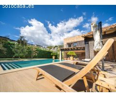¡Chalet en venta en Bendinat!