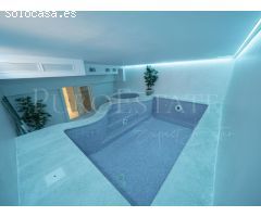 ¡Chalet en venta en Bendinat!