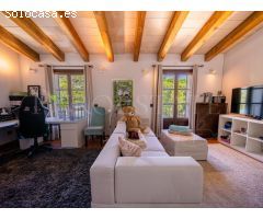 ¡Chalet en venta en Bendinat!