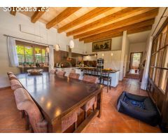 ¡Chalet en venta en Bendinat!