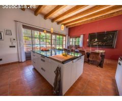 ¡Chalet en venta en Bendinat!