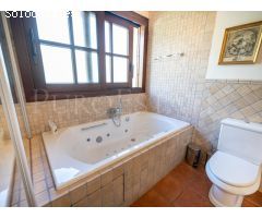¡Chalet en venta en Bendinat!