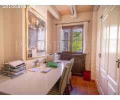 ¡Chalet en venta en Bendinat!