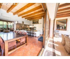¡Chalet en venta en Bendinat!