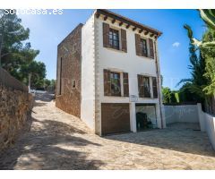 ¡Chalet en venta en Bendinat!