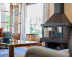 ¡Chalet en venta en Bendinat!