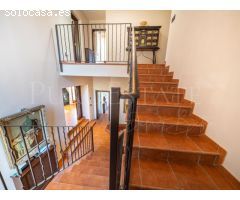 ¡Chalet en venta en Bendinat!