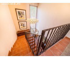 ¡Chalet en venta en Bendinat!
