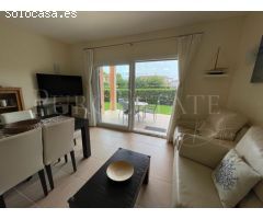 Planta baja dúplex de 2 habitaciones y amplia terraza