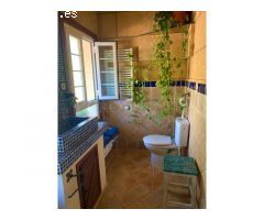 Exclusiva villa en Cala Viñas de 4 habitaciones, amplias terrazas y posibilidad