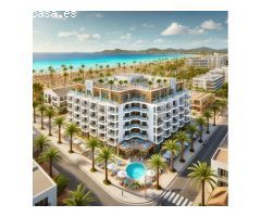 Oportunidad exclusiva de inversión en hoteles con inmobiliaria Puro Estate