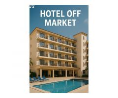 Oportunidad exclusiva de inversión en hoteles con inmobiliaria Puro Estate