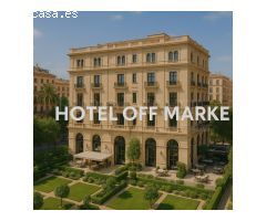 Oportunidad exclusiva de inversión en hoteles con inmobiliaria Puro Estate