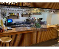 Traspaso de Pizzería-Restaurante en Alcorcón, Madrid.