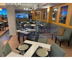 Traspaso de Pizzería-Restaurante en Alcorcón, Madrid.