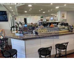 Traspaso de Café Bar en Majadahonda, Madrid.