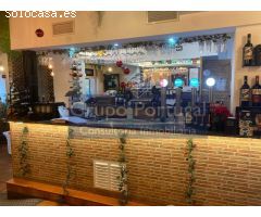 Traspaso de Bar Restaurante en el Barrio de Arganzuela - Atocha.