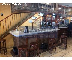 Traspaso de Bar Restaurante en el Polígono de Arroyomolinos, Móstoles - Madrid.