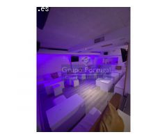 Venta en rentabilidad de Discoteca en zona de Cuzco