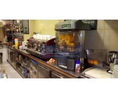 Traspaso Bar-Restaurante en Plaza de Castilla