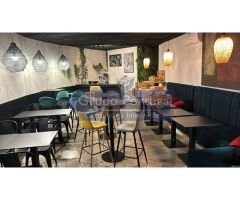 Traspaso de Bar Restaurante en Boadilla del Monte Madrid