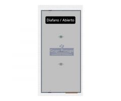 Alquiler de local comercial ubicado en Nuevo Alcalá, Alcalá de Henares - Madrid.