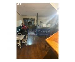 Alquiler Cafetería Restaurante en el Polígono Industrial de Torrejon de Ardoz