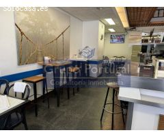 Traspaso de Restaurante en Fuencarral-El Pardo, Madrid.