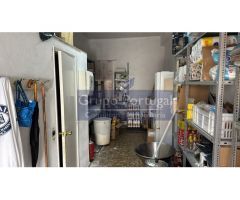 Venta de Bar-Churrería en Villaverde, Madrid.