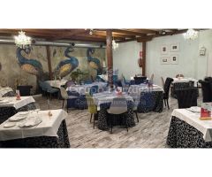 Traspaso de Restaurante en Arroyomolinos, Madrid.