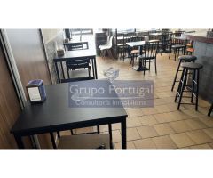 Traspaso de Bar con salida de humos en Valdemoro, Madrid.