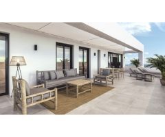 VIVIENDA ÁTICO