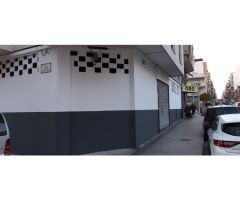 LOCAL COMERCIAL EN CALLE LEANDRO SOLER ROMÁN 2, ELCHE