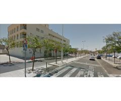 ALQUILER LOCAL COMERCIAL EN CALLE LEVANTE 10, SANTA POLA