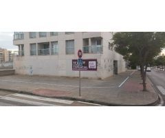ALQUILER LOCAL COMERCIAL EN CALLE LEVANTE 10, SANTA POLA