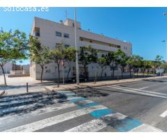 ALQUILER LOCAL COMERCIAL EN CALLE LEVANTE 10, SANTA POLA