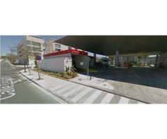 ALQUILER LOCAL COMERCIAL EN CALLE LEVANTE 10, SANTA POLA