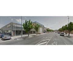 ALQUILER LOCAL COMERCIAL EN CALLE LEVANTE 10, SANTA POLA