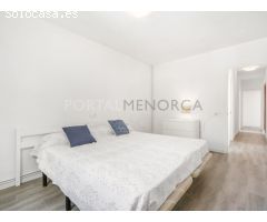 Chalet con piscina y licencia turística en Cala Galdana
