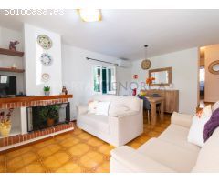 Chalet con licencia turística en Cala Galdana