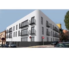 Venta piso Edificio El Parque La Cañada (Paterna - Valencia)
